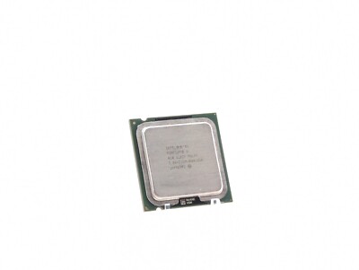 Intel Pentium D SL8CP 2.8GHz 2MB L2 Socket LGA775 CPU Processor