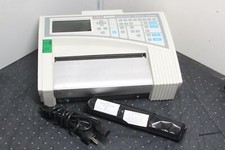 Occ.: Enregistreur de données / Plotter  SEFRAM 8400 8400-8 / 8 voies + RMS + D7