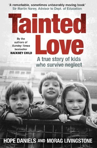 Tainted Love By Hope Daniels,Morag Livingstone