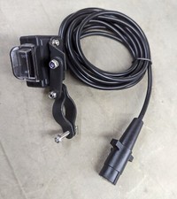 Snowbear Dk2 Remote Control Switch For Personal Snow Plow 00101