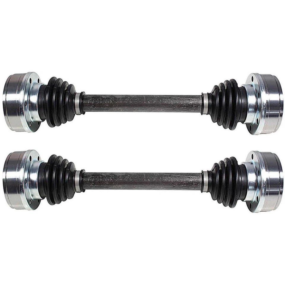 Rear CV Joints Axle for VOLKSWAGEN KARMANN GHIA 1969 1970 1971 1972 1973 1974 - Image 2 of 4