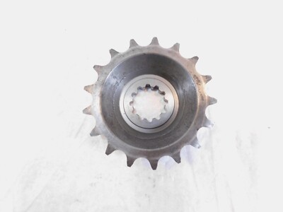 Kawasaki Zx11 ZX 11 Output Sprocket 17t OEM NOS 13144-1162 for