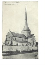 51 ECURY SUR COOL CHURCH