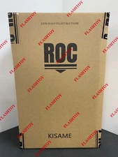 RocketToys ROC-007 1/6 Kisame 12" Collectible Male Action Figure Model