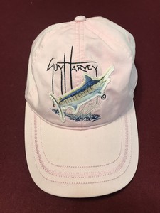 guy harvey fishing hats