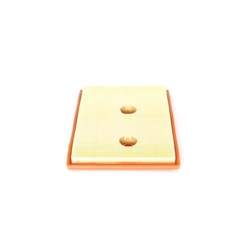 Luftfilter BOSCH F 026 400 342 für AUDI SEAT SKODA VW - Bild 3 von 4