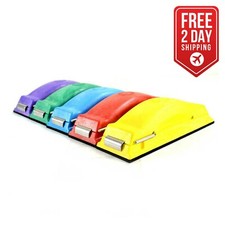 Preppin Weapon Kit - 5 Assorted Colors Yellow, Red, Blue, Green, Purple 