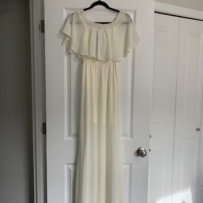 show me your mumu off the shoulder dress show me your mumu: charlize mini dress