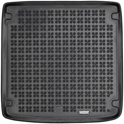 Kofferraummatte Laderaumwanne Für Seat Exeo 2008-2013 TPE