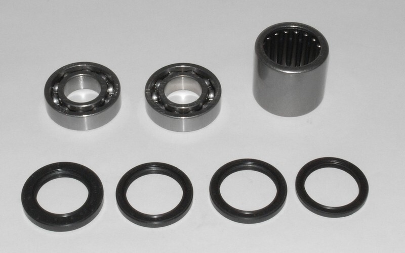 Kit bras oscillant SAO-120 étanche contre le jeu de suspension Honda XL 650 V