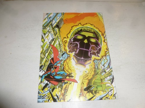 The adventures of SUPERMAN - No 5 - Date 19 June 1993 - DC Comics - Imagen 4 de 4
