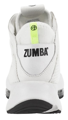 ZUMBA Women's Shoes High-Top Mid-Top Trainers Sneakers DANCE - Zumba`s Top Line! - Picture 8 of 14
