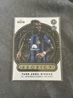 Yann Aurel Bisseck Rockie âProdigyâ Base Inter Milan Topps Deco 23/24