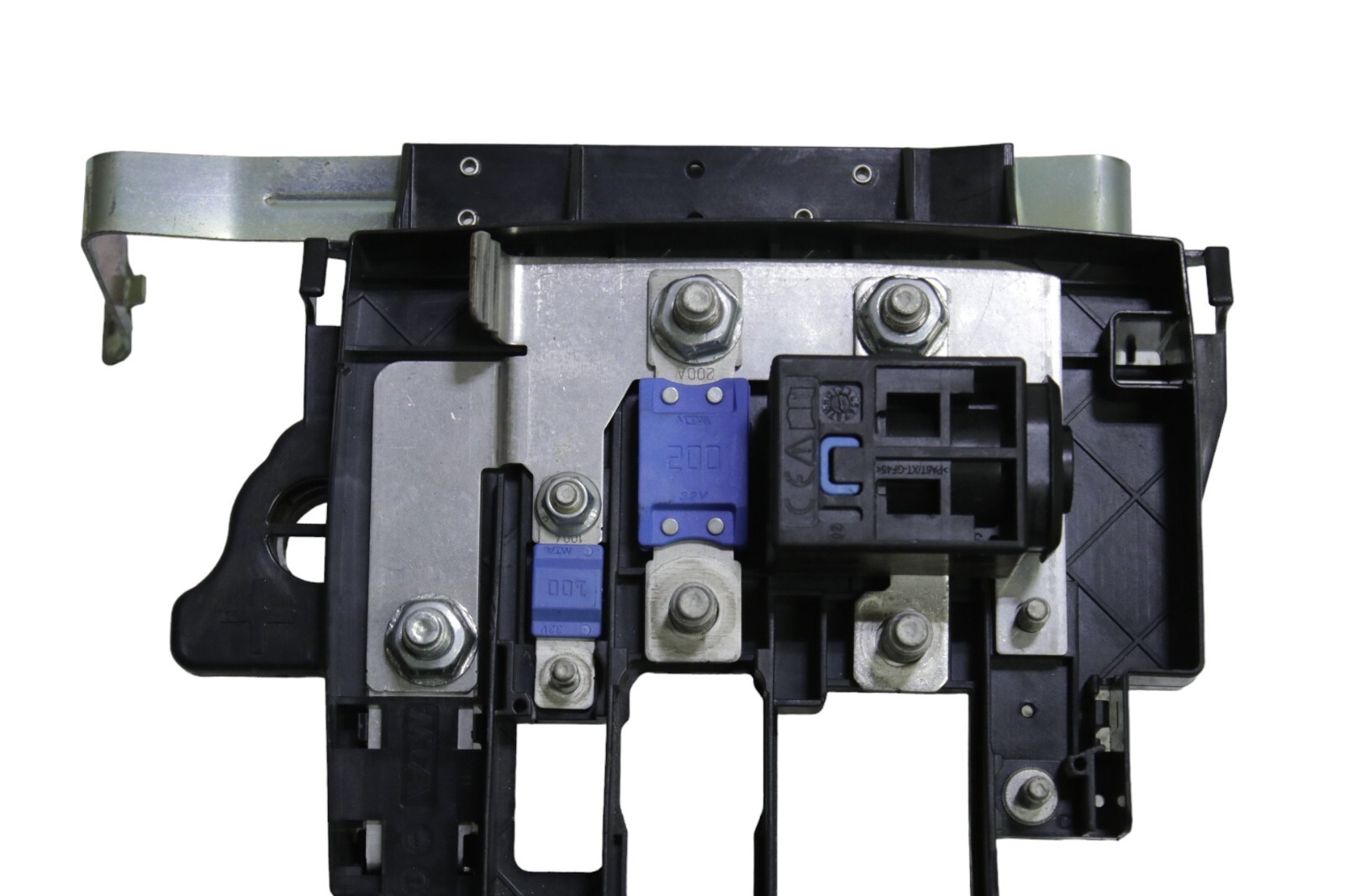McLaren 675LT Fuse Box Control Unit Assembly 2016 Oem