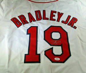 red sox custom jersey