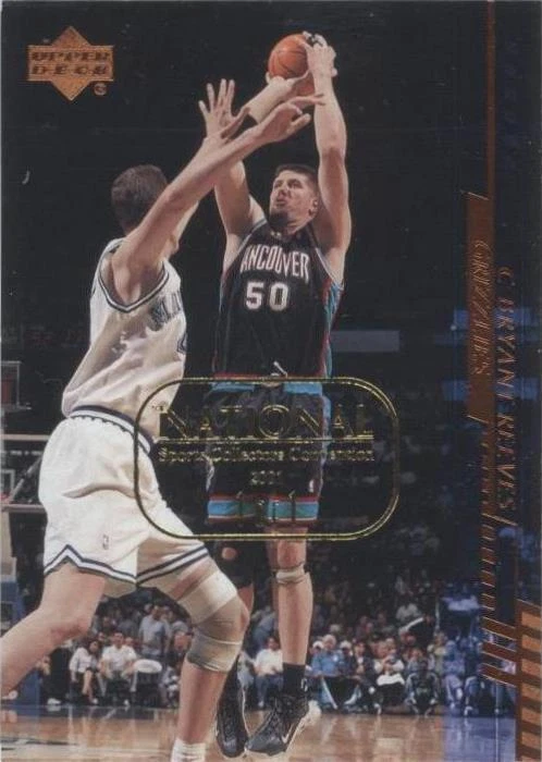 National Sports Collectors Convention