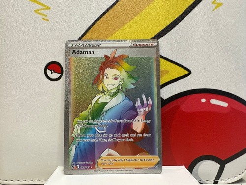 Sword & Shield – Pokemon TCG LOST ORIGIN – Pick your Card – NM Pack fresh - Picture 64 of 155