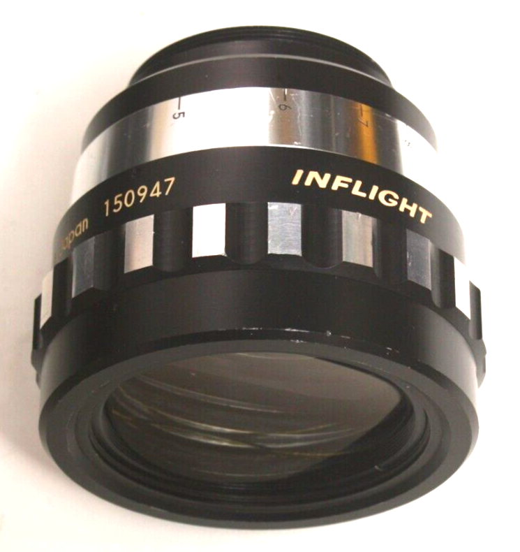 KOWA INFLIGHT PROMINAR ANAMORPHIC LENS--35--1.5X | eBay