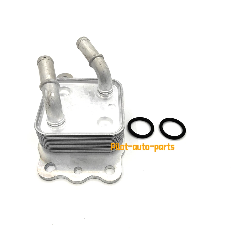 NUEVO Conjunto de enfriador de aceite 15710-36050 para Lexus GS IS RC 2015-2022 Foto 2 de 4