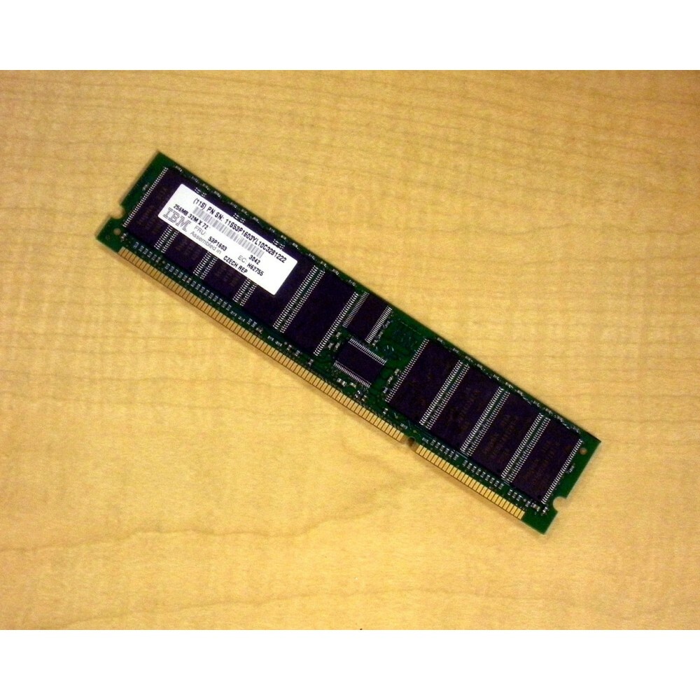 IBM 3042-9406 53P1603 256MB 1x 256MB Main Storage Memory DIMM | eBay