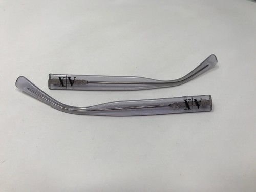 Authentic Temple Replacement PARTS ARMANI EXCHANGE AX4002 8031/11 135mm FW36