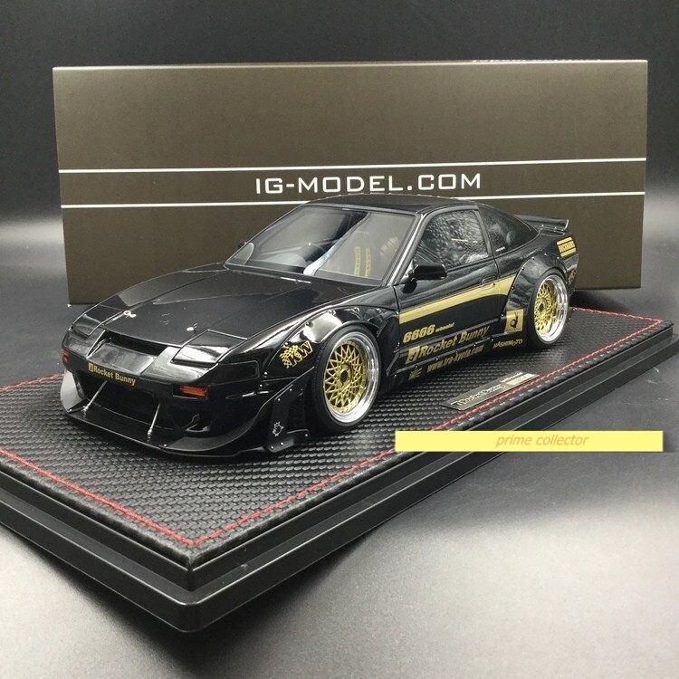 tomica 180sx