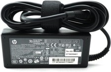 Genuine HP EliteBook 840 G1 65W 19.5V 3.33 A New Laptop Power Charger Adapter US