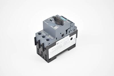 Siemens sirius Leistungsschalter 3RV2 011-0HA10 ( 3RV2011-0HA10 )