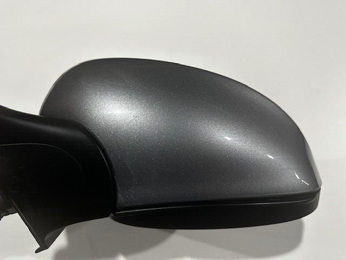 2007-2009 BMW 328 328i 335 335i E92 E93 Driver Left Door Mirror Space Grey OEM - Picture 10 of 15