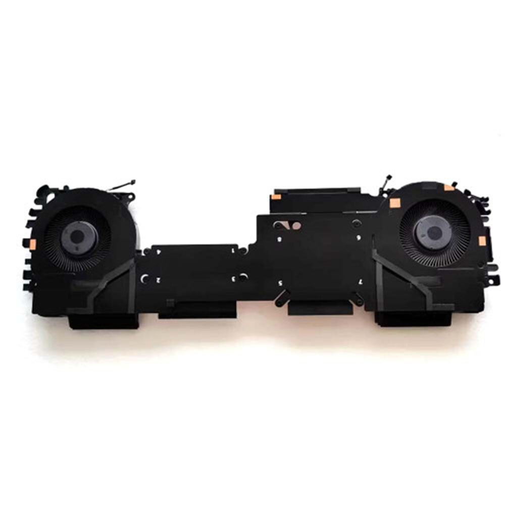 Laptop FAN&Heatsink For HP ZBook Fury 15 G7 M17047-001 Vapor