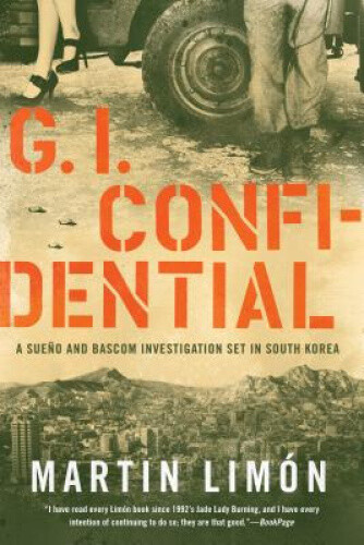 Gi Confidential By Limon, Martin