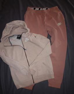 NIKE SET