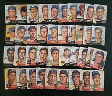 The Bubble Gum Card War Book Review 17