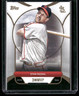 2025 Topps Welcome to the Club: “3X MVP” Stan Musial #29 St. Louis Cardinals HOF