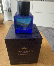 Thameen London Carved Oud Extrait de Parfum N...