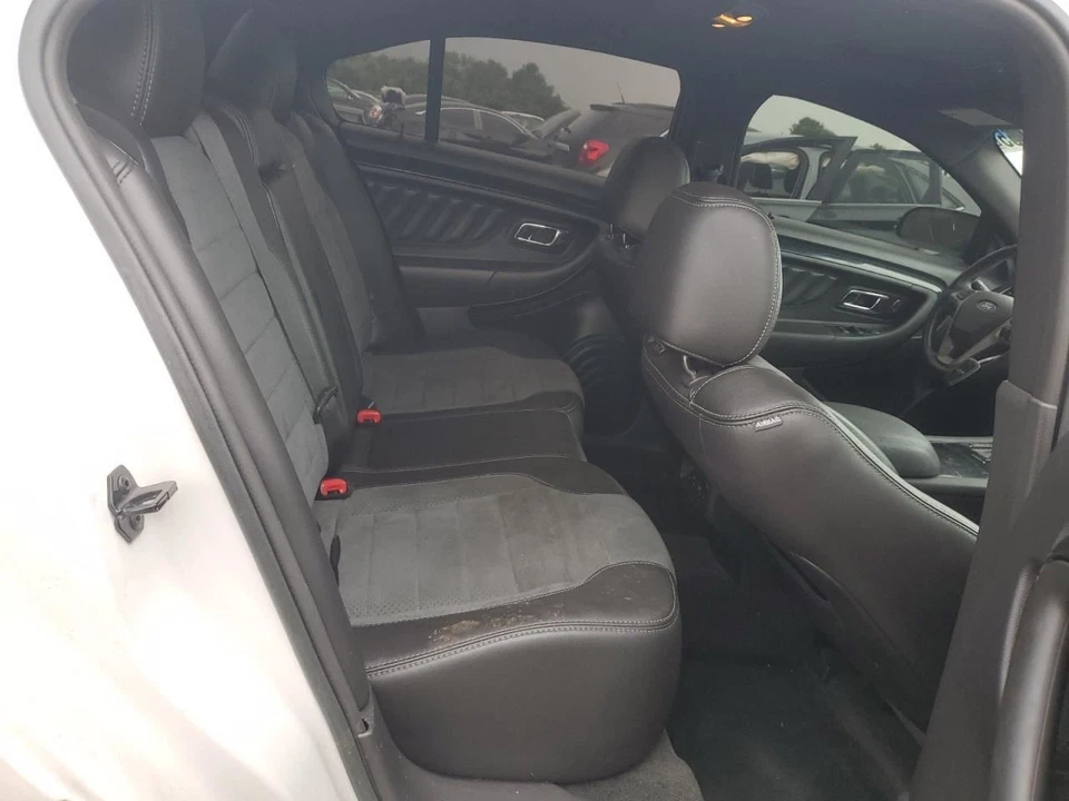 Driver Left Air Bag Front Driver Wheel Fits 13-19 TAURUS 3005813 Foto 4 de 4