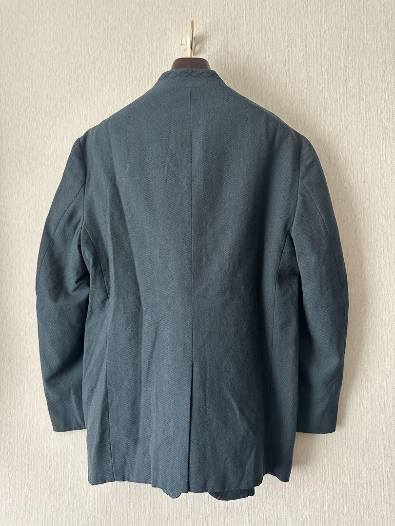 COMME des GARCONS 89Aw China Jacket Men's #EB ZIA | eBay COMME des GARCONS 89Aw China Jacket Men's #EB ZIA | eBay