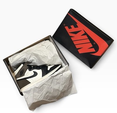 Nike Air Jordan 1 Retro High OG Dark Mocha