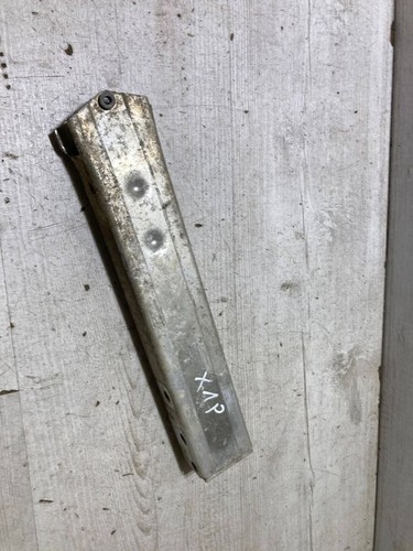 BMW X1 F48 F49 2018 Vorne rechts Halterung Stoßstange Stoßfänger vorne