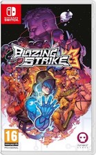 ebay® Auktion 326305893277 | Numskull - BLAZING STRIKE - Nintendo Switch - N7332z Thumbnail of ebay® auction 326305893277 | Numskull - BLAZING STRIKE - Nintendo Switch - N7332z