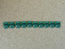10 New Replacements 2SA798 2SA979 Dual Transi...
