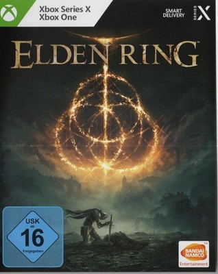 Elden Ring - Xbox Series X/S