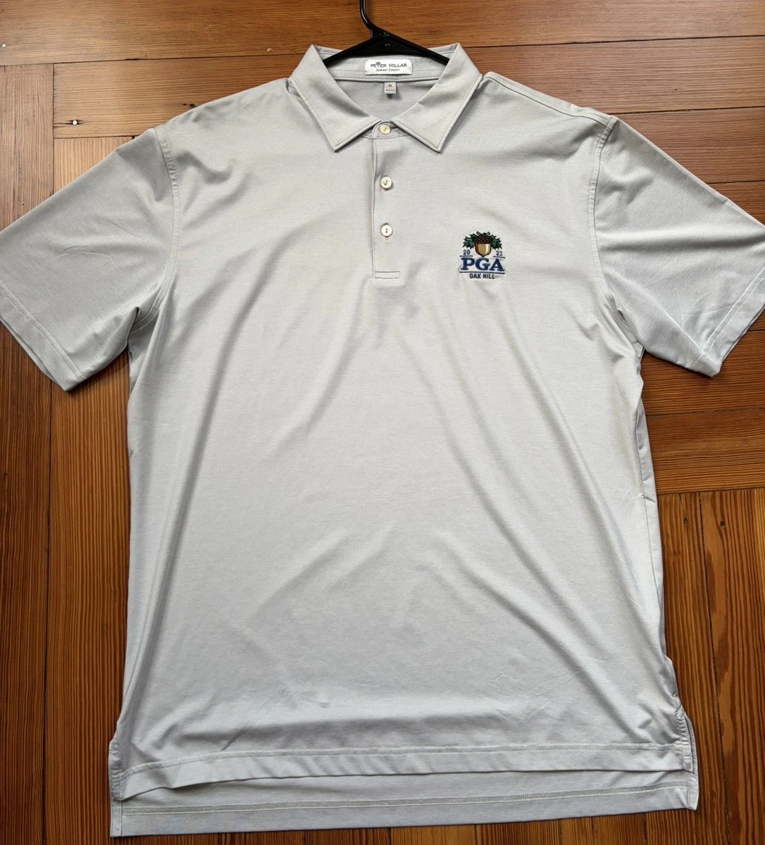 Peter Millar Size M Shirts for Men for sale | eBay