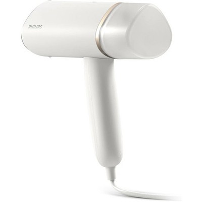 Philips STH3020/10 Serie 3000 Dampfstoß 20g/Min. Dampfglätter Grau/Weiß