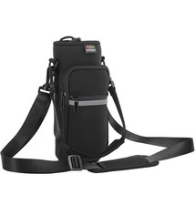 Water Bottle Carrier Bag Adjustable Neoprene Sling for 25oz/40oz/64oz Bottles
