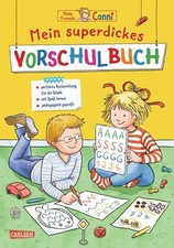 Hanna Sörensen / Conni Gelbe Reihe: Mein sup...