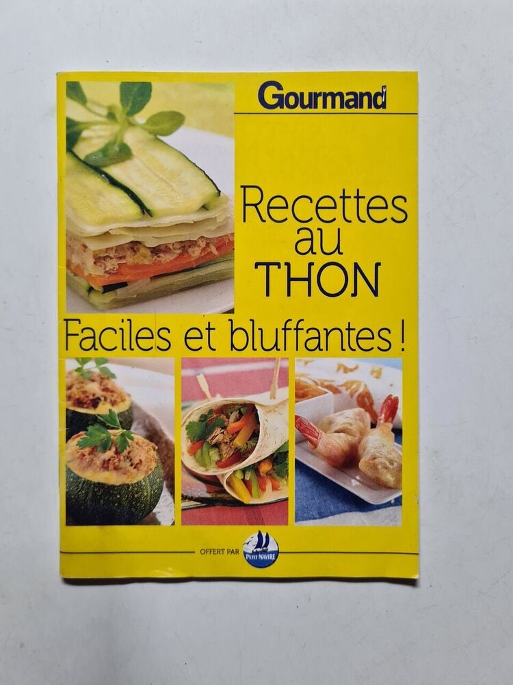 Einfache und bluffige Thunfisch Rezepte | Guter Zustand