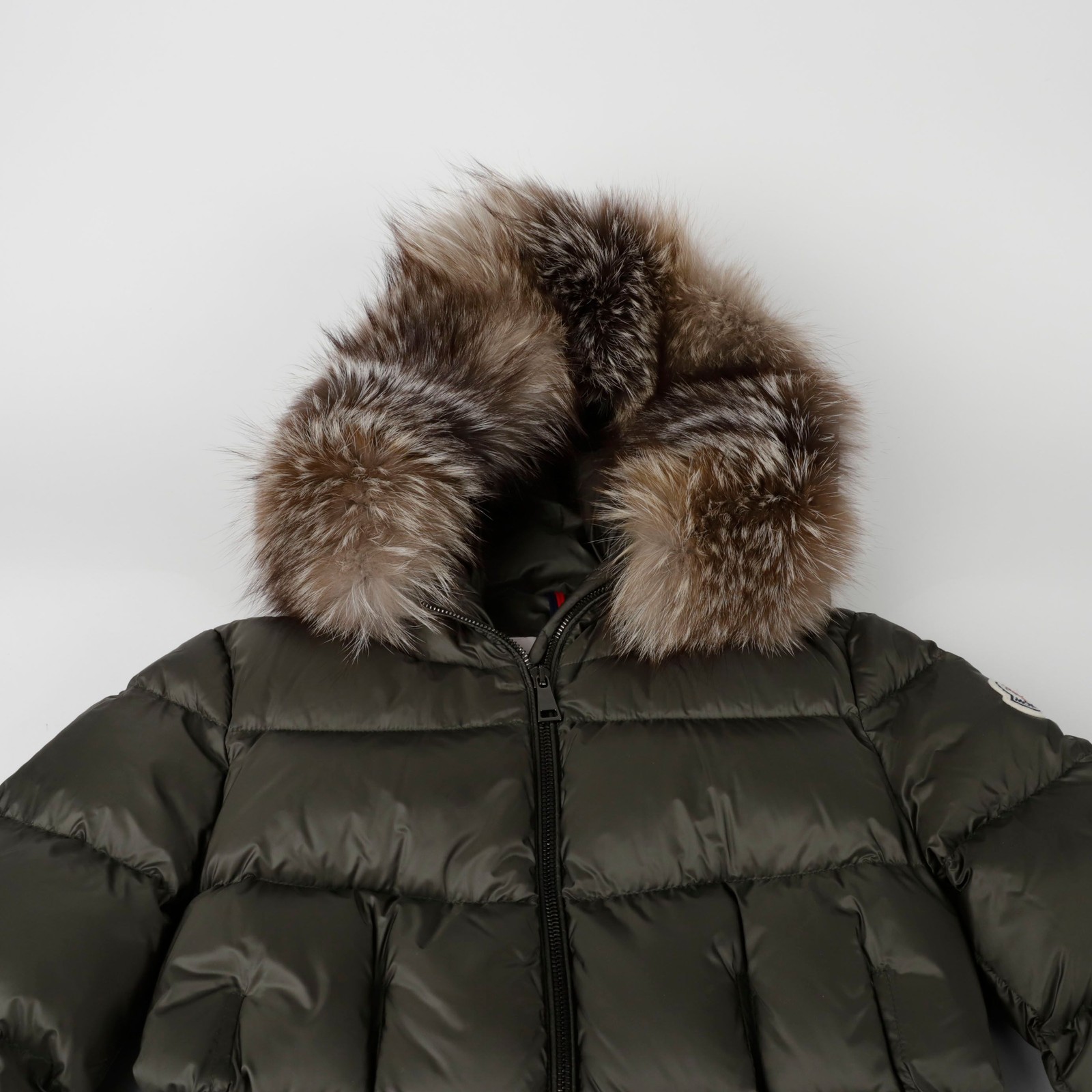 Moncler Boeedec Down Padding 1C20202 Size 0 151666984 thumbnail 4