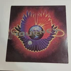 Vintage Journey Infinity 12" Black Vinyl LP 1978 Columbia Classic Rock Album