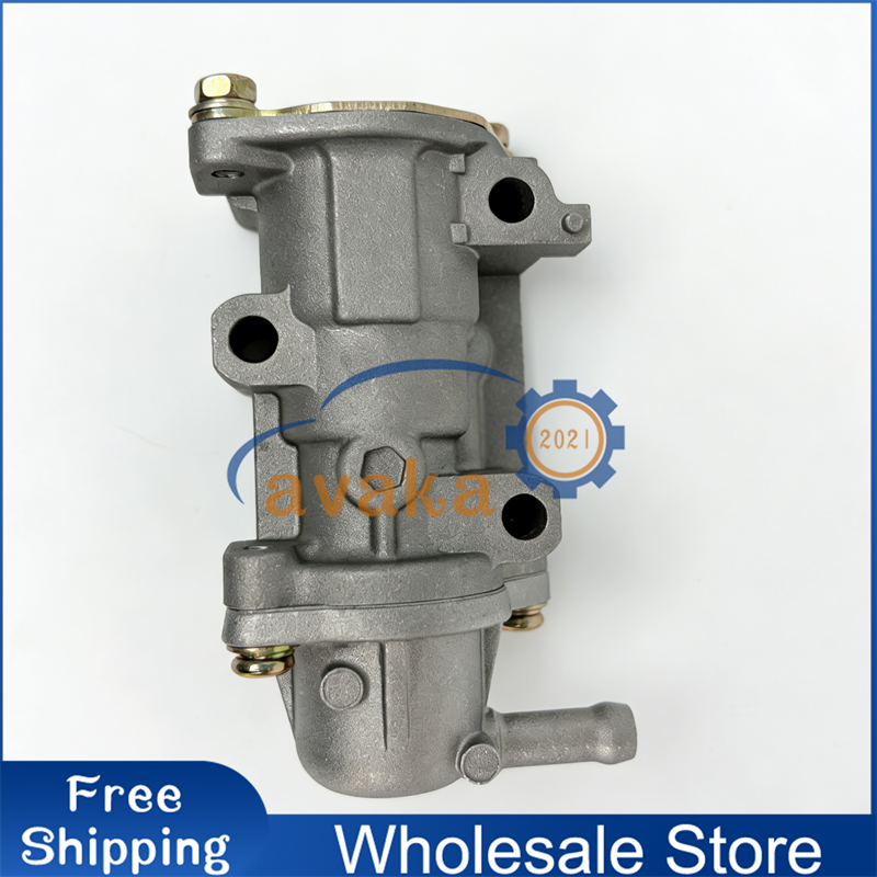 Fast Idle Thermo Valve(FITV) 16500-P0A-A00 For Honda Accord CRV